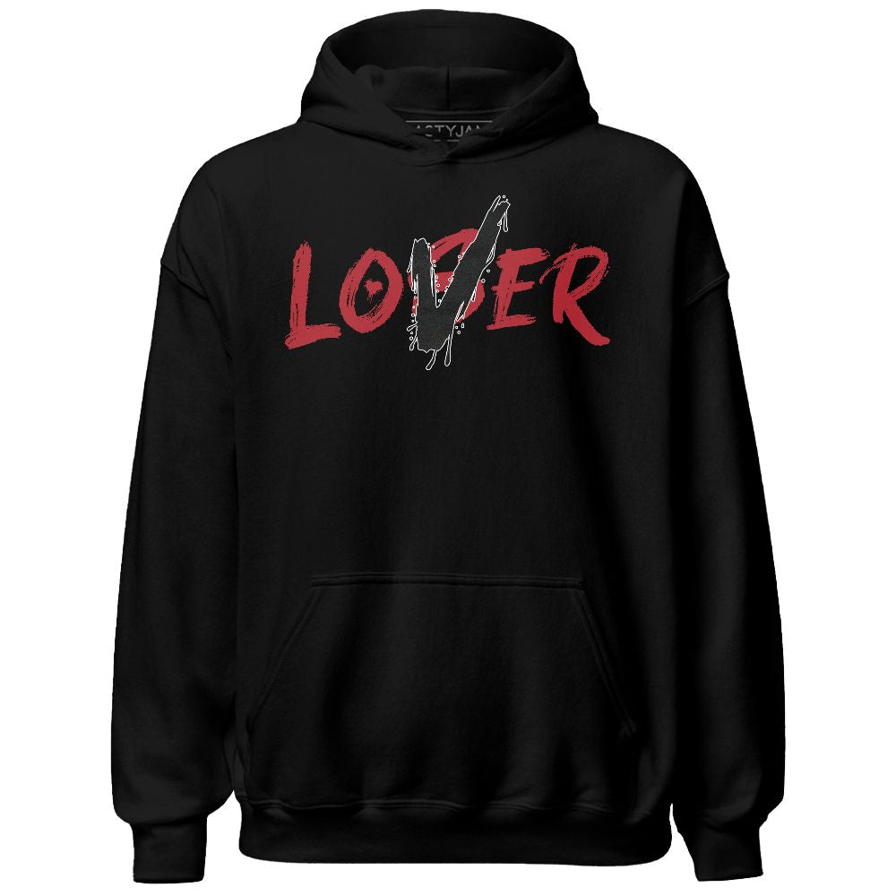 Bred-Velvet-11s-NastyJamz-Hoodie-Match-Loser-Lover