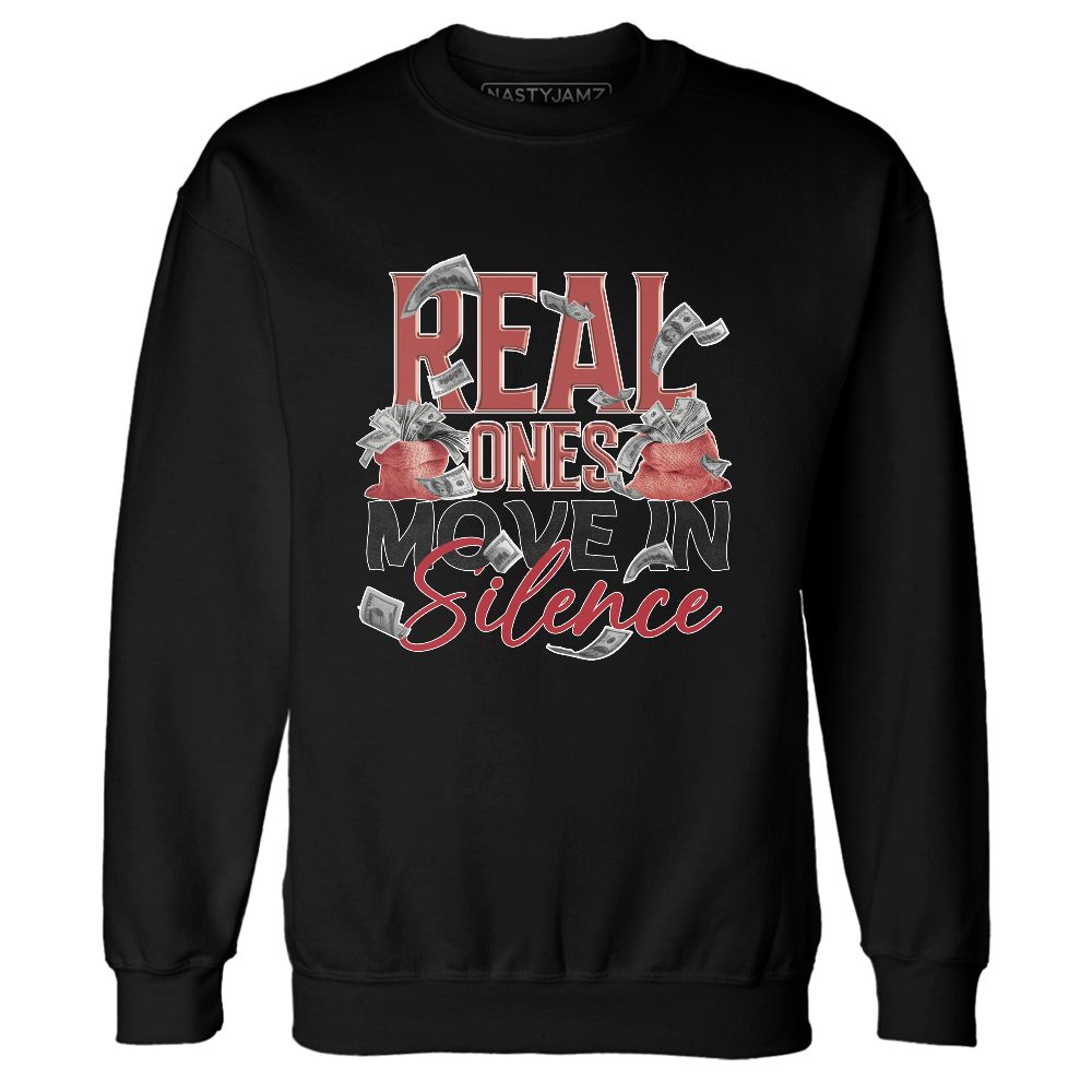 Bred-Velvet-11s-NastyJamz-Sweatshirt-Match-Move-In-Silence-Money
