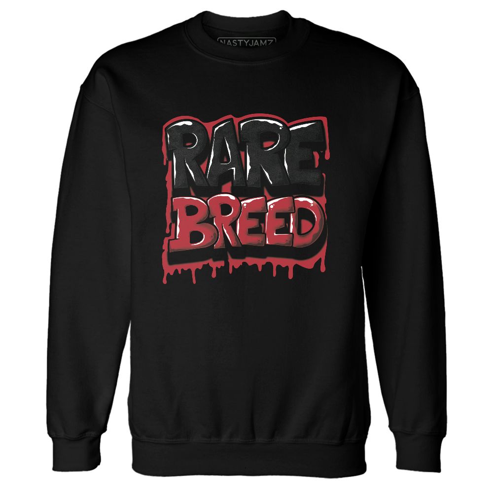 Bred-Velvet-11s-NastyJamz-Sweatshirt-Match-Rare-Breed