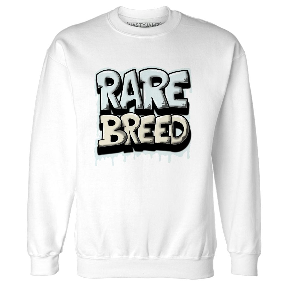 Pure-Platinum-4s-NastyJamz-Sweatshirt-Match-Rare-Breed