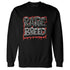 Black-Cement-3s-NastyJamz-Sweatshirt-Match-Rare-Breed