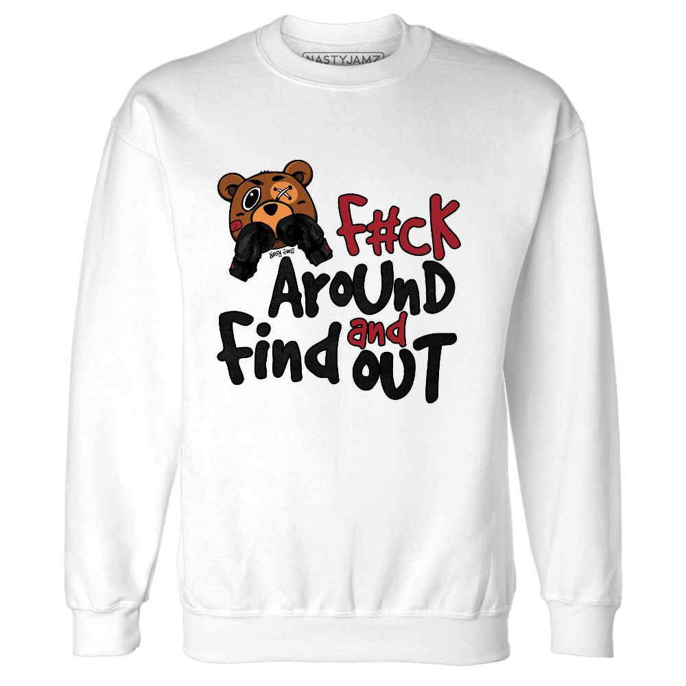 Bred-Velvet-11s-NastyJamz-Sweatshirt-Match-Find-Out-BER