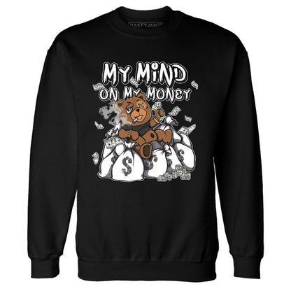 Black-Toe-14s-NastyJamz-Sweatshirt-Match-My-Mind-On-My-Money-BER