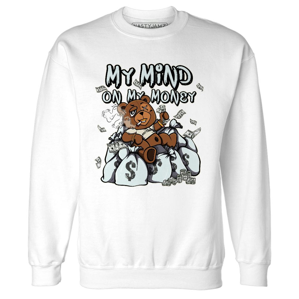 Pure-Platinum-4s-NastyJamz-Sweatshirt-Match-My-Mind-On-My-Money-BER