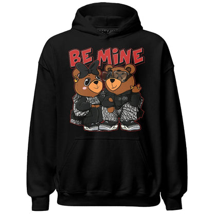 Black-Cement-3s-NastyJamz-Hoodie-Match-Be-Mine-BER