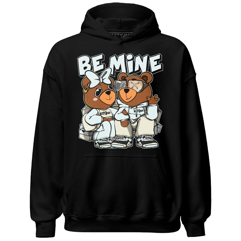 Pure-Platinum-4s-NastyJamz-Hoodie-Match-Be-Mine-BER