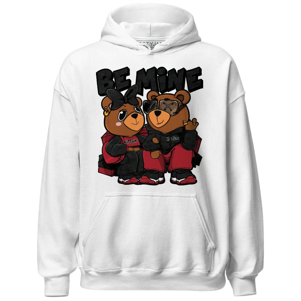 Bred-Velvet-11s-NastyJamz-Hoodie-Match-Be-Mine-BER