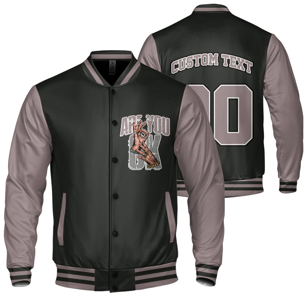 Black-Violet-Ore-3s-NastyJamz-Varsity-Custom-Match-Are-You-OK