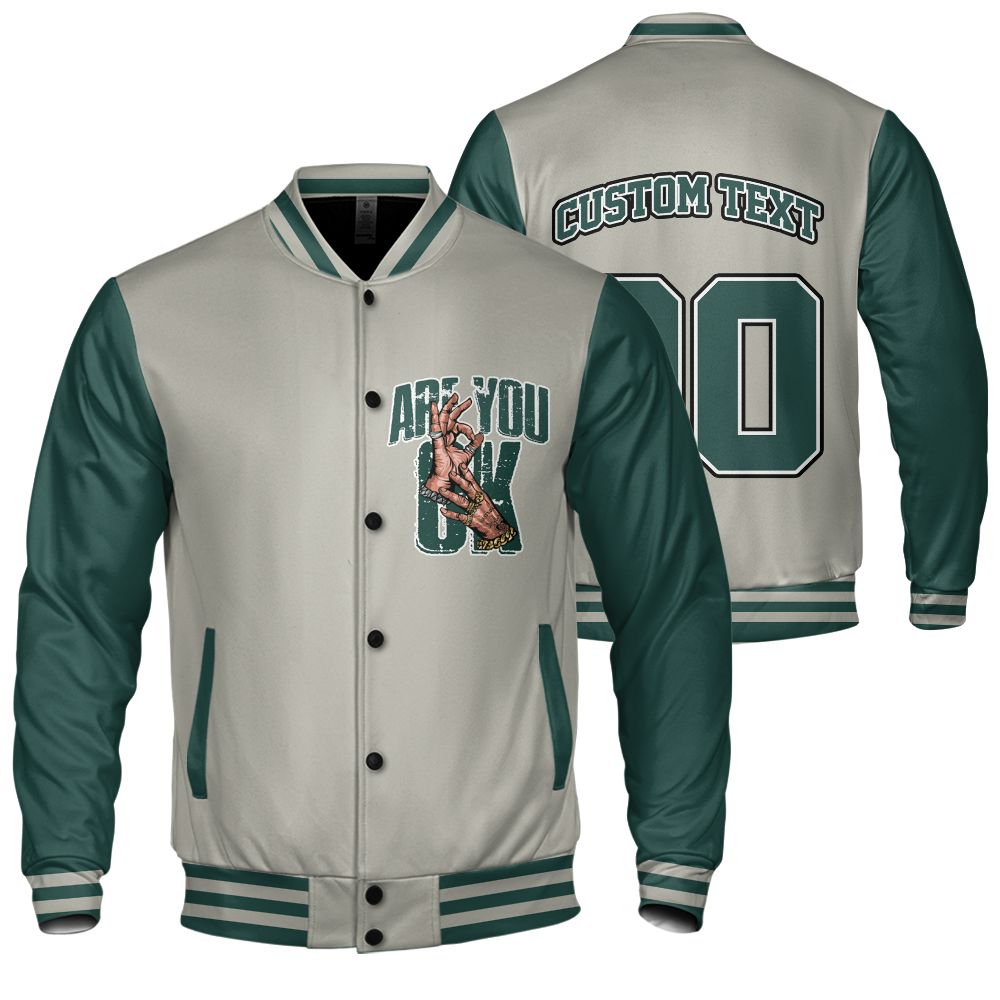 Oxidized-Green-4s-NastyJamz-Varsity-Custom-Match-Are-You-OK