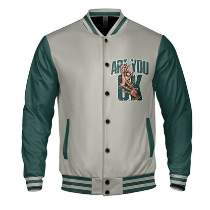 Oxidized-Green-4s-NastyJamz-Varsity-Custom-Match-Are-You-OK