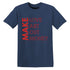 VaporMax-Gold-Navy-Midnight-NastyJamz-Premium-T-Shirt-Match-Make-Your-Own