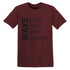 VaporMax-Night-Maron-Burgundy-NastyJamz-T-Shirt-Match-Make-Your-Own