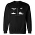 Black-Toe-14s-NastyJamz-Sweatshirt-Match-Normal-Guy-Shoe