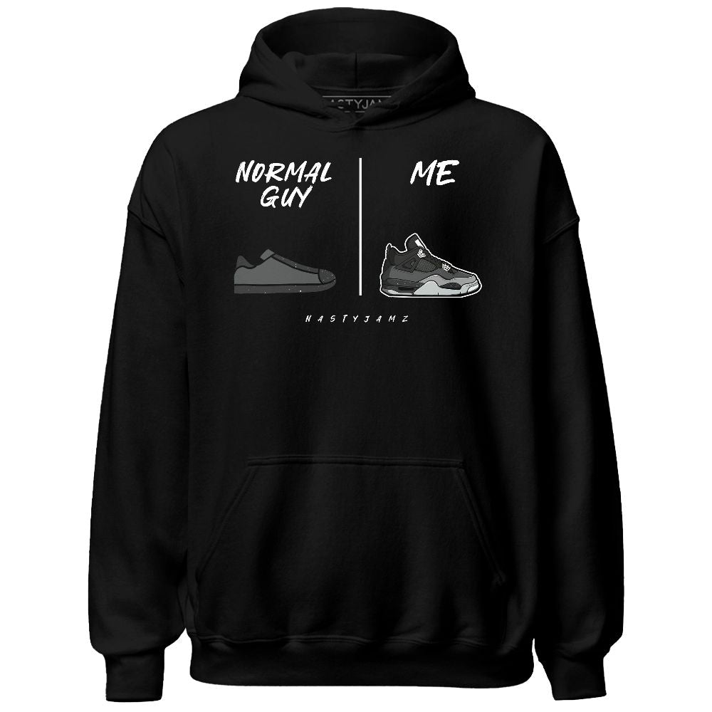 Fear-4s-NastyJamz-Hoodie-Match-Normal-Guy-Shoe