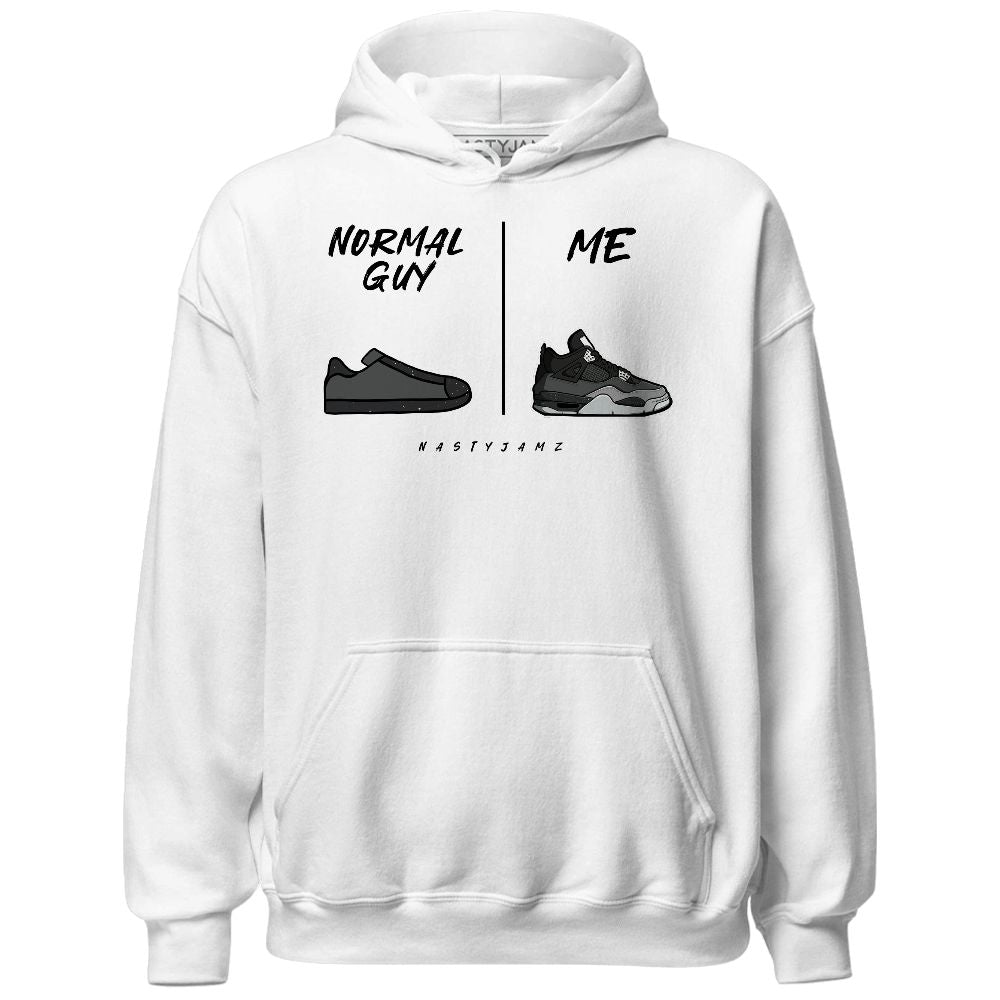 Fear-4s-NastyJamz-Hoodie-Match-Normal-Guy-Shoe