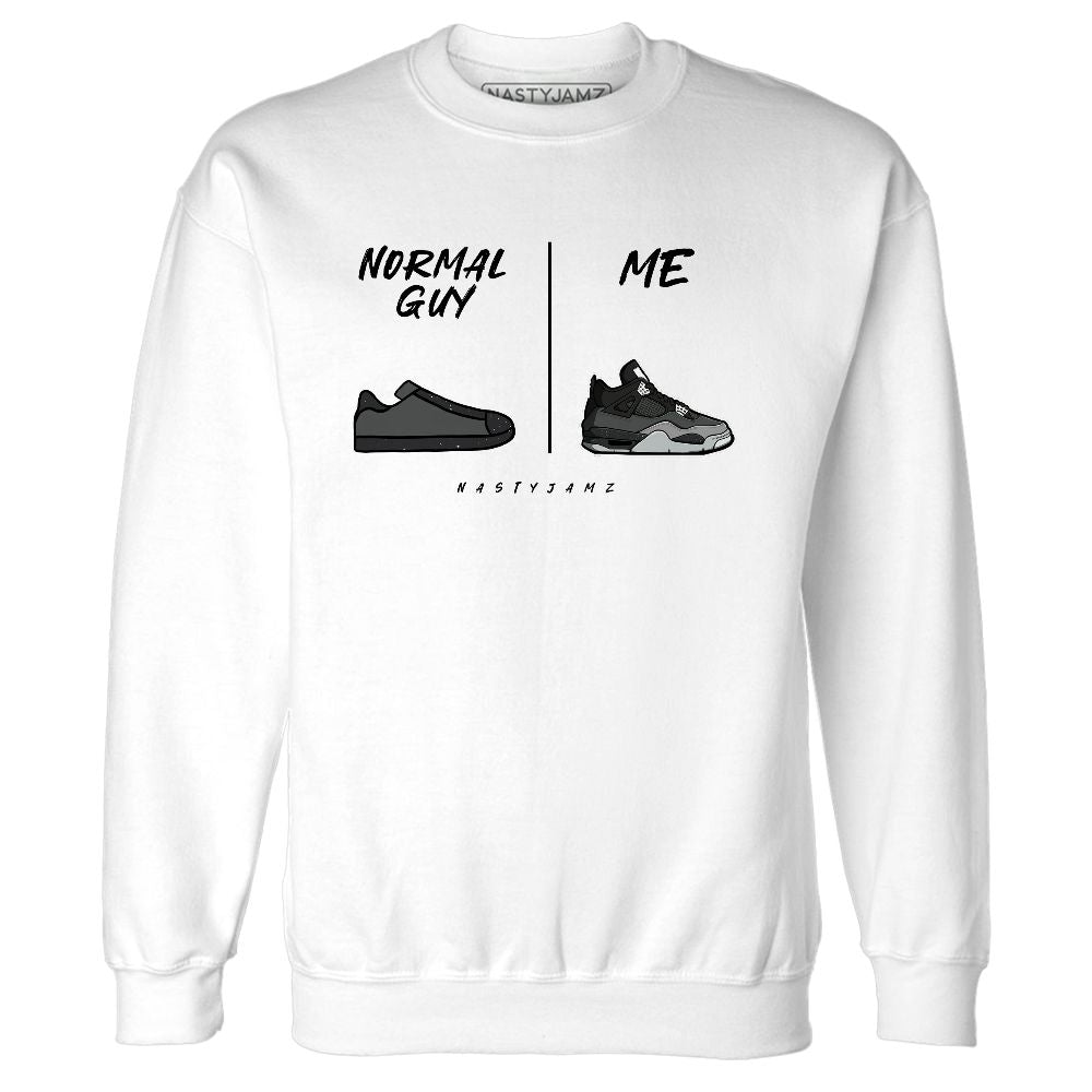 Fear-4s-NastyJamz-Sweatshirt-Match-Normal-Guy-Shoe