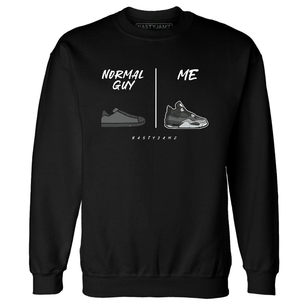 Fear-4s-NastyJamz-Sweatshirt-Match-Normal-Guy-Shoe