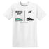 Green-Glow-3s-NastyJamz-T-Shirt-Match-Normal-Guy-Shoe