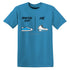 Powder-Blue-9s-NastyJamz-Premium-T-Shirt-Match-Normal-Guy-Shoe