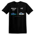 Dunk-Royal-Malachite-NastyJamz-T-Shirt-Match-Normal-Guy-Shoe