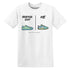 Dunk-Verdy-Visty-NastyJamz-T-Shirt-Match-Normal-Guy-Shoe
