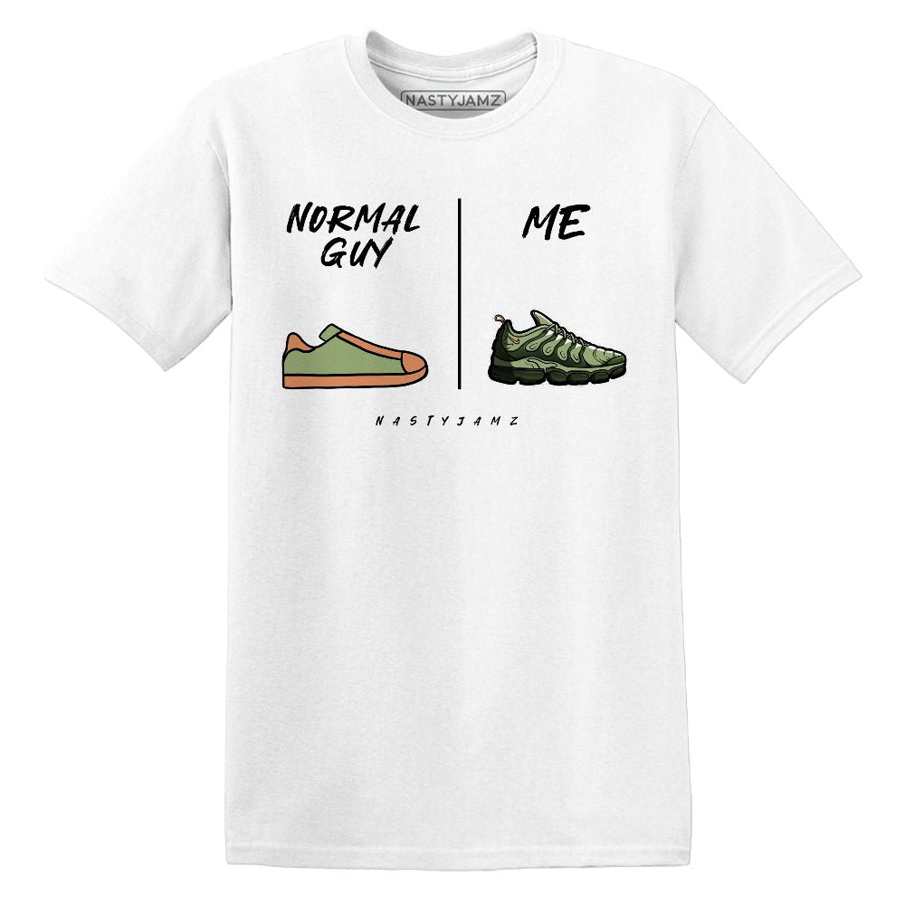 VaporMax-Alligator-NastyJamz-T-Shirt-Match-Normal-Guy-Shoe