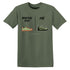 VaporMax-Alligator-NastyJamz-Premium-T-Shirt-Match-Normal-Guy-Shoe
