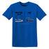 VaporMax-Game-Royal-Blue-NastyJamz-T-Shirt-Match-Normal-Guy-Shoe