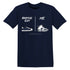 White-Navy-6s-NastyJamz-Premium-T-Shirt-Match-Normal-Guy-Shoe