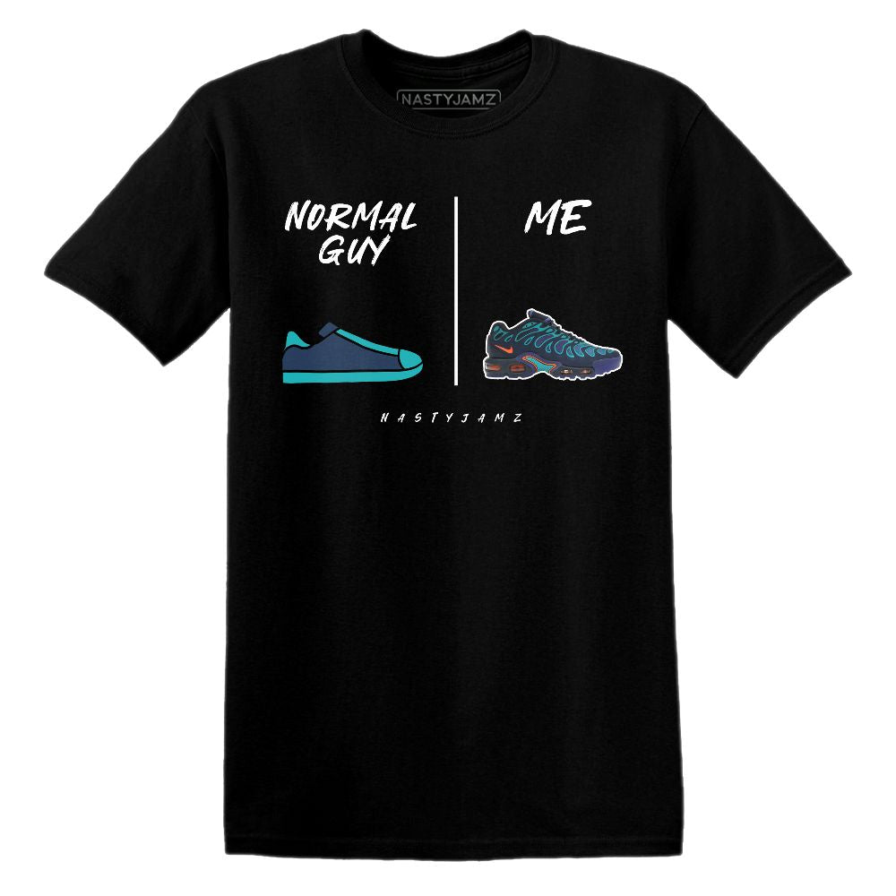 AM-Drift-Dusty-Cactus-Midnight-NastyJamz-T-Shirt-Match-Normal-Guy-Shoe