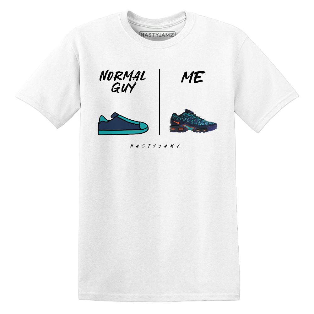 AM-Drift-Dusty-Cactus-Midnight-NastyJamz-T-Shirt-Match-Normal-Guy-Shoe