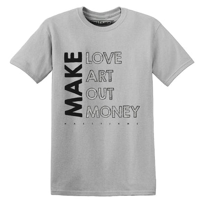 White-Thunder-4s-NastyJamz-T-Shirt-Match-Make-Your-Own