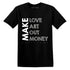 White-Thunder-4s-NastyJamz-T-Shirt-Match-Make-Your-Own