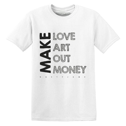 White-Thunder-4s-NastyJamz-T-Shirt-Match-Make-Your-Own