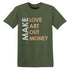 Olive-5s-NastyJamz-Premium-T-Shirt-Match-Make-Your-Own