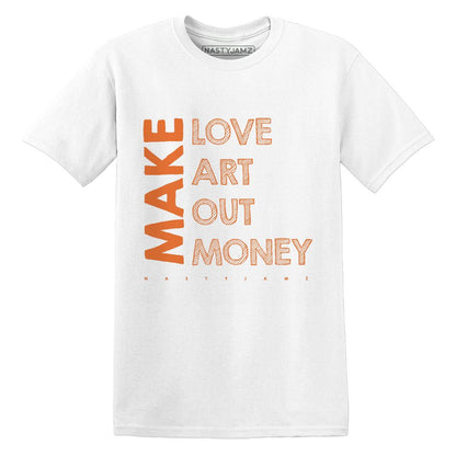 AM-TW-White-Orange-NastyJamz-T-Shirt-Match-Make-Your-Own