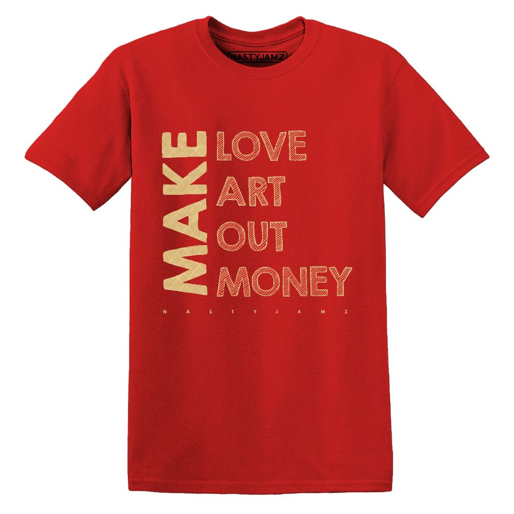 Dunk-Strawberry-Waffle-NastyJamz-T-Shirt-Match-Make-Your-Own