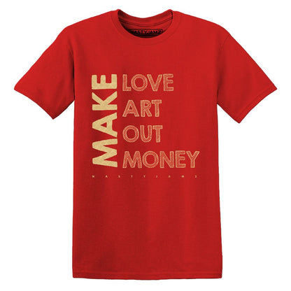 Dunk-Strawberry-Waffle-NastyJamz-T-Shirt-Match-Make-Your-Own
