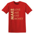 Dunk-Strawberry-Waffle-NastyJamz-T-Shirt-Match-Make-Your-Own