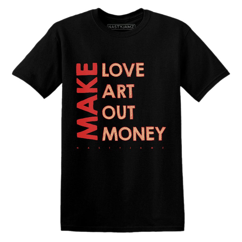 Dunk-Strawberry-Waffle-NastyJamz-T-Shirt-Match-Make-Your-Own