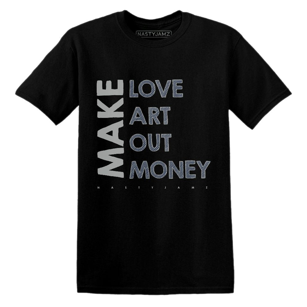 VaporMax-Metallic-Navy-Midnight-NastyJamz-T-Shirt-Match-Make-Your-Own