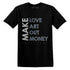 VaporMax-Metallic-Navy-Midnight-NastyJamz-T-Shirt-Match-Make-Your-Own
