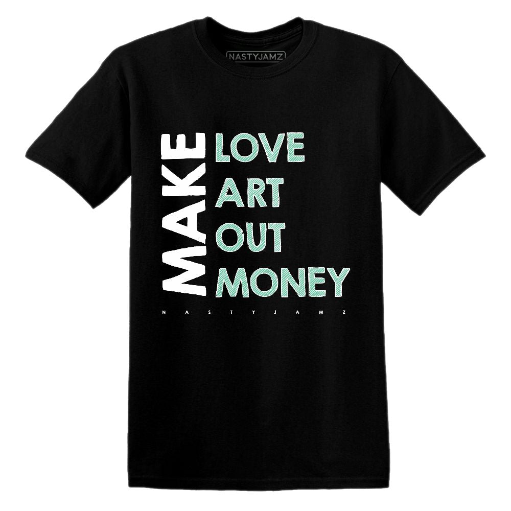 Green-Glow-1s-NastyJamz-T-Shirt-Match-Make-Your-Own
