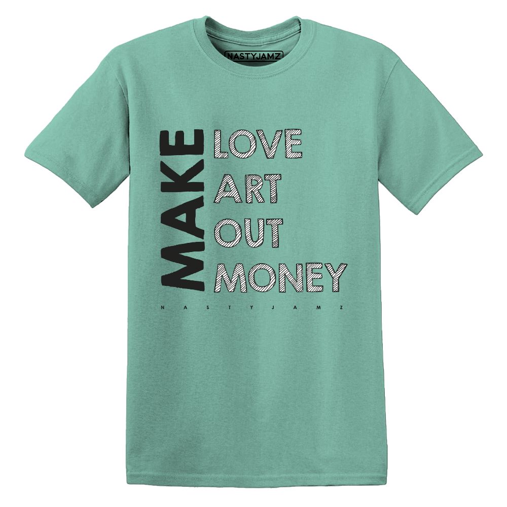 Green-Glow-1s-NastyJamz-Premium-T-Shirt-Match-Make-Your-Own
