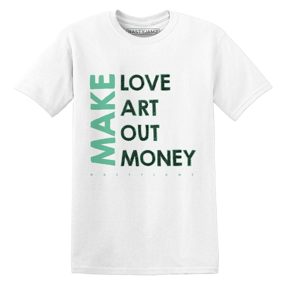 Green-Glow-1s-NastyJamz-T-Shirt-Match-Make-Your-Own