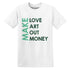 Green-Glow-1s-NastyJamz-T-Shirt-Match-Make-Your-Own