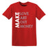 White-Team-Red-1s-NastyJamz-T-Shirt-Match-Make-Your-Own
