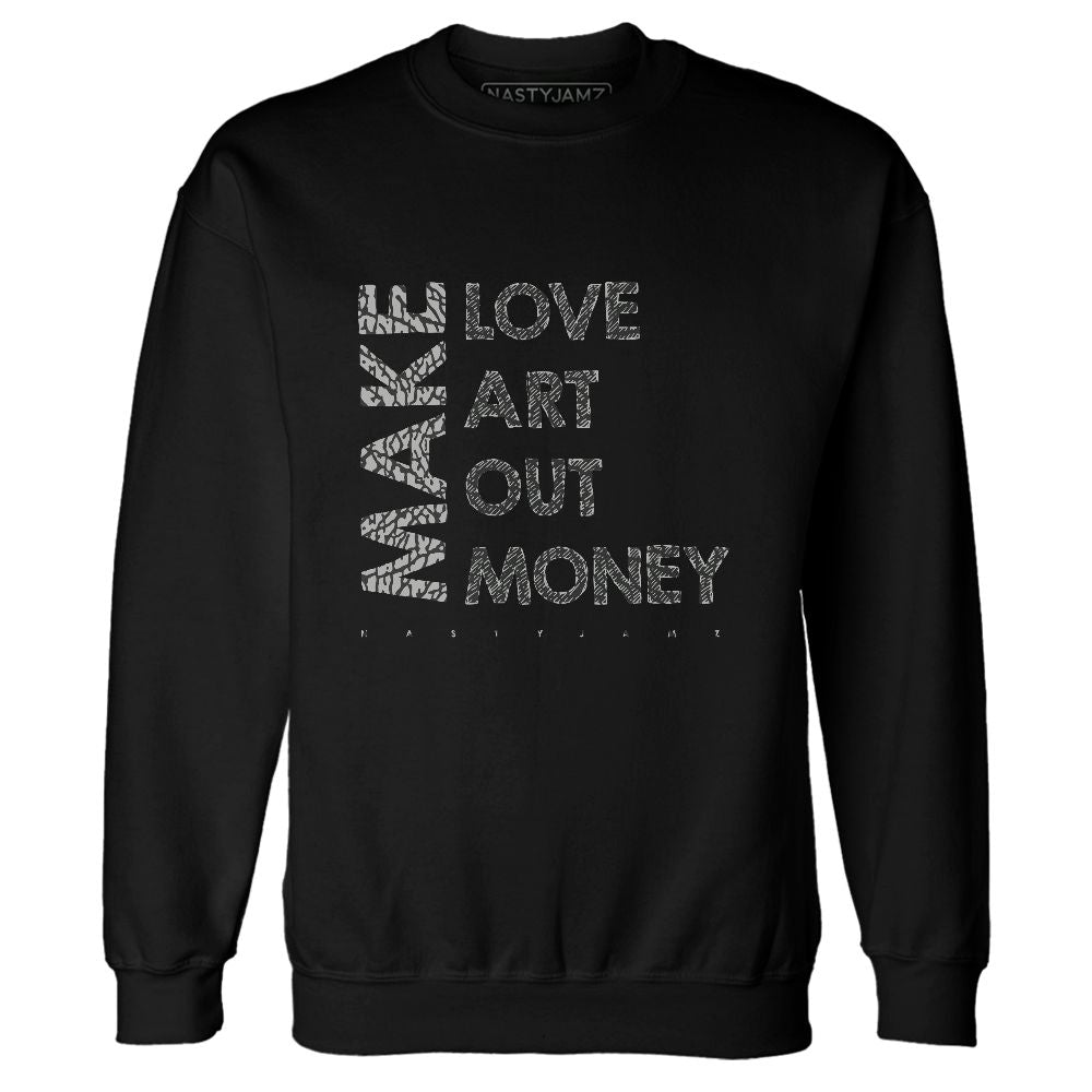 Black-Cement-3s-NastyJamz-Sweatshirt-Match-Make-Your-Own