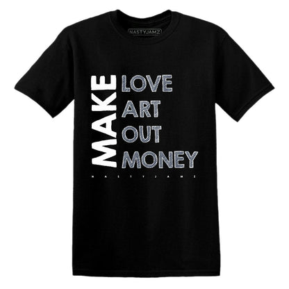 White-Navy-6s-NastyJamz-T-Shirt-Match-Make-Your-Own