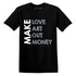 White-Navy-6s-NastyJamz-T-Shirt-Match-Make-Your-Own